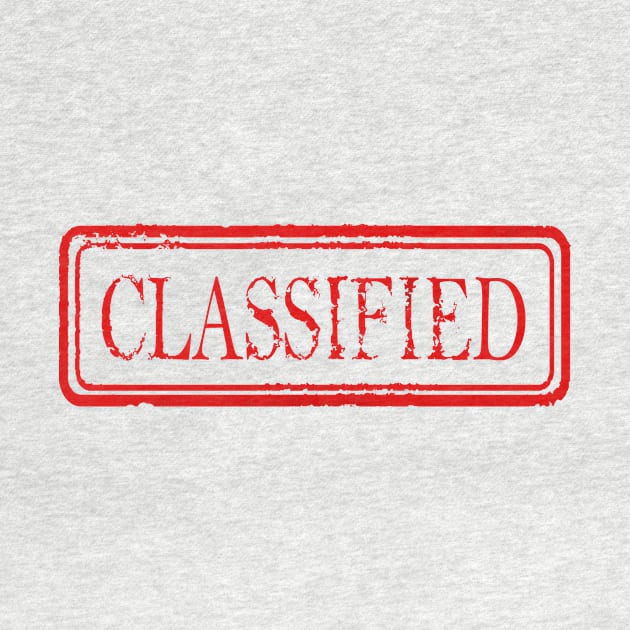 Classified by PeggyNovak